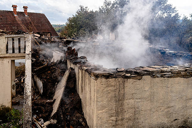 Reliable Content Restoration contractor in Wyoming, OH by Fire Damage Biloxi